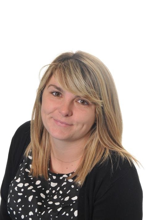 Photo of Bernadette Bonell