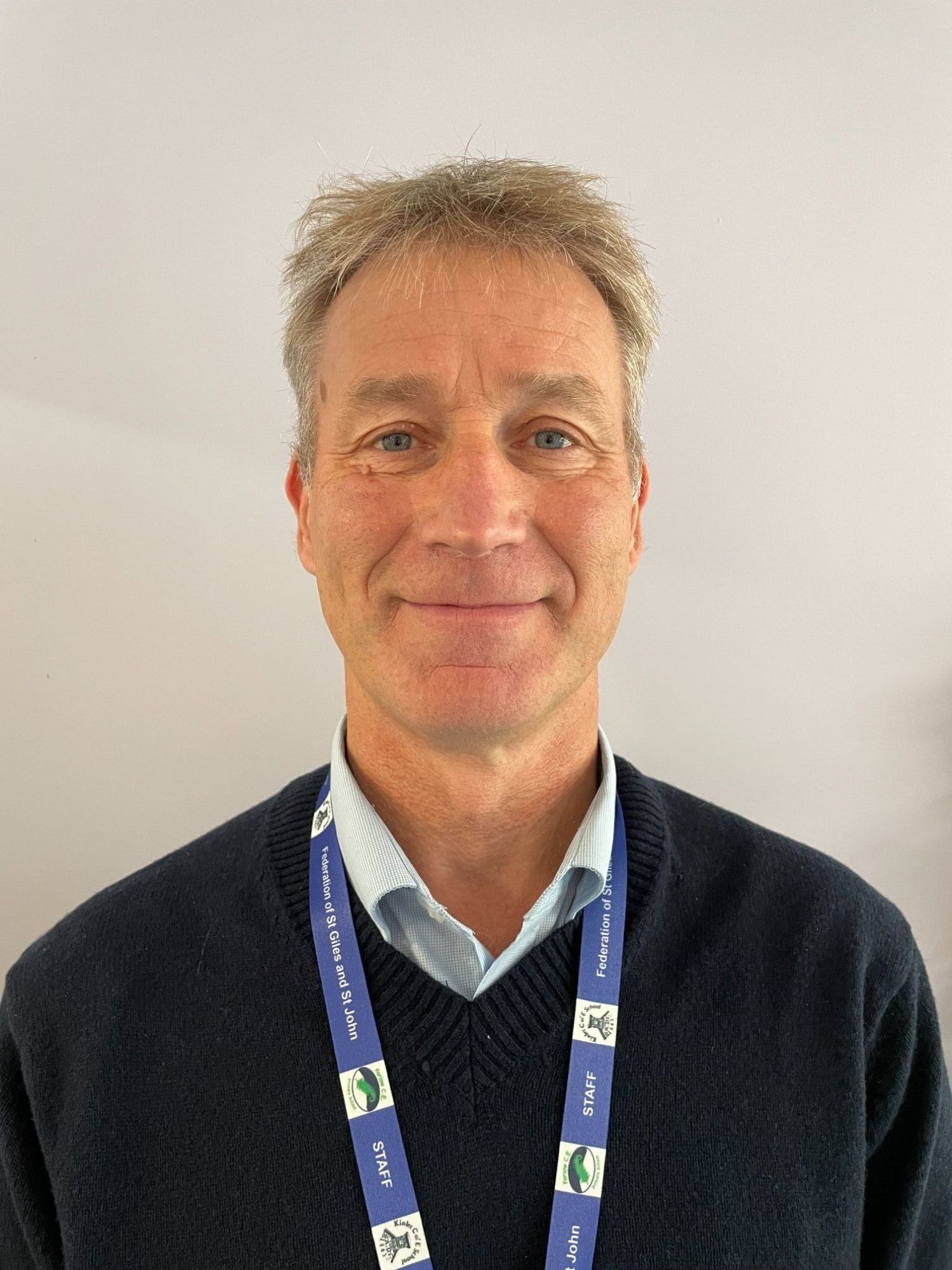 Photo of James Hollis