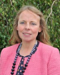 Photo of Alison Davies