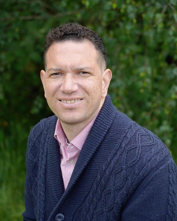 Photo of Dominic Brathwaite