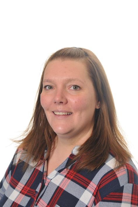 Photo of Victoria Tildesley