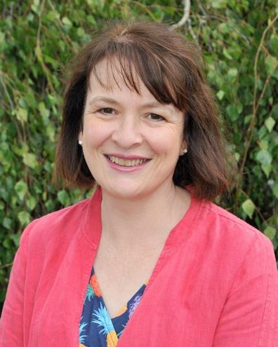 Photo of Rachel Smith