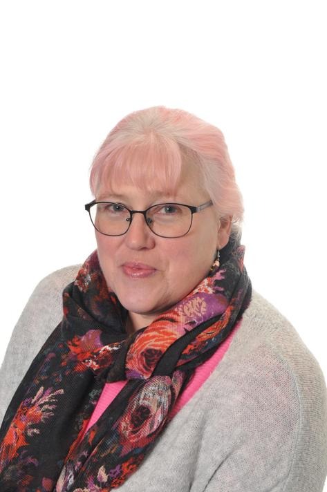 Photo of Jennifer Gennard