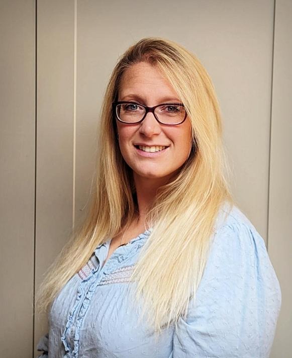 Photo of Jenna Grigg