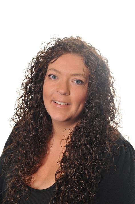 Photo of Joanne Smith