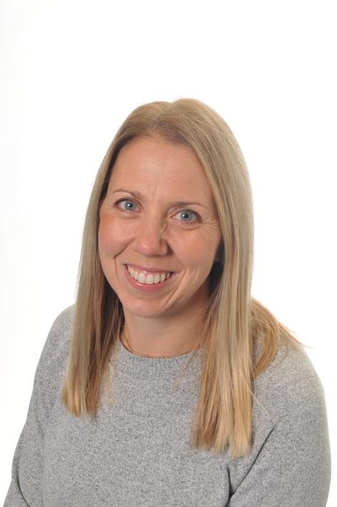 Photo of Joanne Watson
